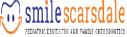 Smile Scarsdale Pediatric Dentistry logo